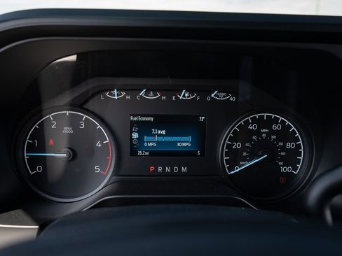 New 2026 Ford F350 XL w/ 360-Degree Camera Package AWD/4WD image 24
