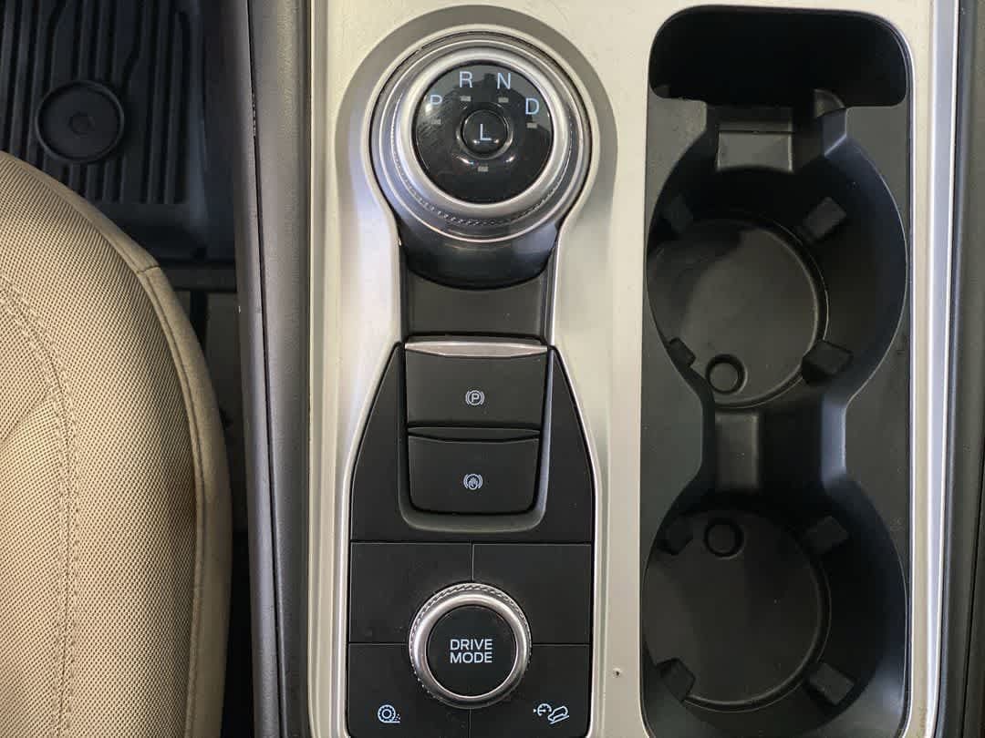 Used 2022 Ford Explorer 4WD image 22