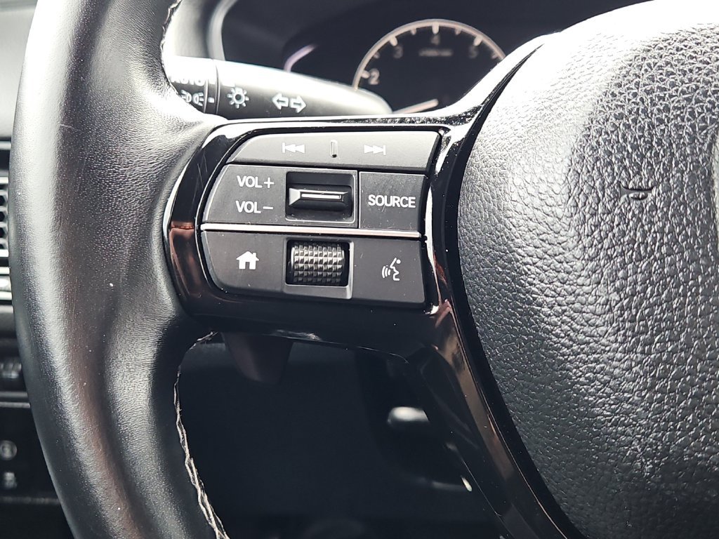 Certified 2024 Honda Civic Sport image 19