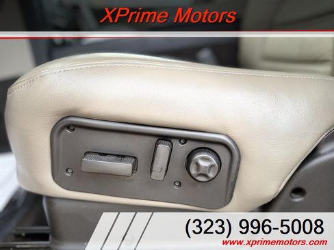 Used 2007 HUMMER H2 AWD/4WD image 15