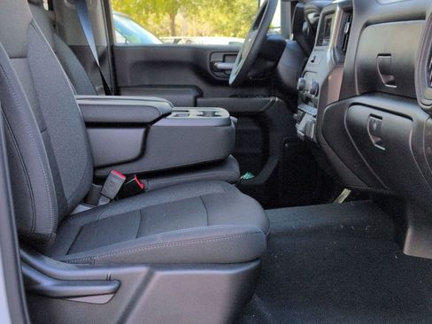 New 2026 Chevrolet Silverado 2500 Custom w/ Custom Convenience Package image 23