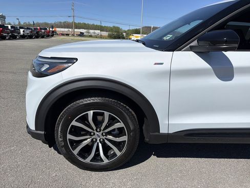 New 2026 Ford Explorer ST-Line AWD/4WD image 11