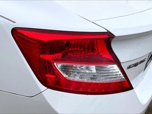 Used 2012 Honda Civic EX image 25