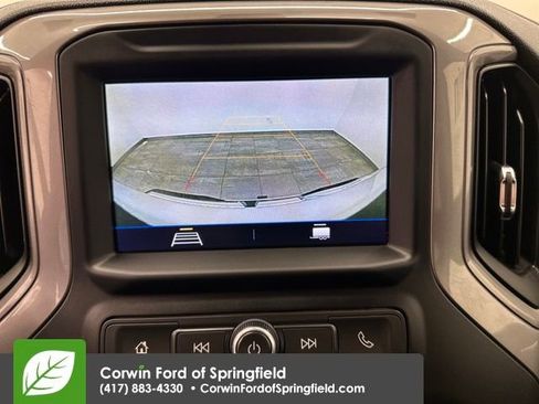 Used 2022 GMC Sierra 3500 Pro w/ Convenience Package image 23