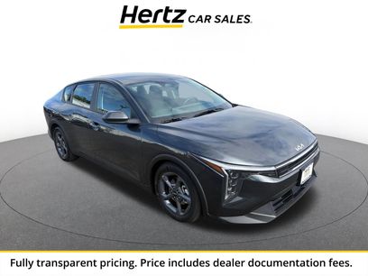 Used 2025 Kia K4