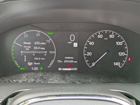 Used 2023 Honda CR-V Sport Touring image 41