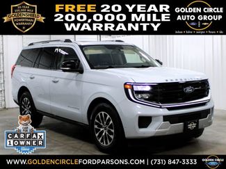 Used 2025 Ford Expedition Platinum 360° Tour