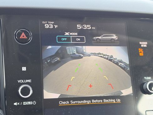 Used 2020 Subaru Outback Premium w/ Popular Package #1 image 19