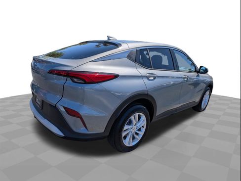 New 2026 Buick Envista Preferred w/ Convenience I Package FWD image 4