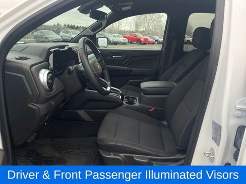 Certified 2023 Chevrolet Colorado LT w/ LT Convenience Package image 15