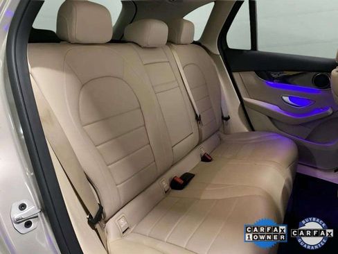Used 2021 Mercedes-Benz GLC 300 image 79