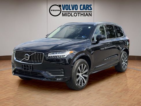 Used 2023 Volvo XC90 B5 Core w/ Climate Package AWD/4WD image 23