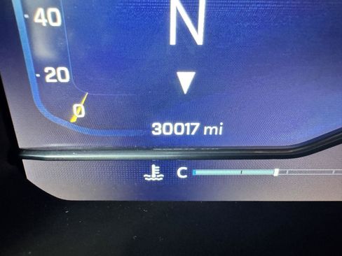 Certified 2023 Chevrolet Silverado 1500 LT AWD/4WD image 21
