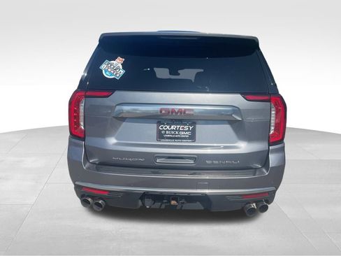 Certified 2022 GMC Yukon Denali w/ Advanced Technology Package image 5