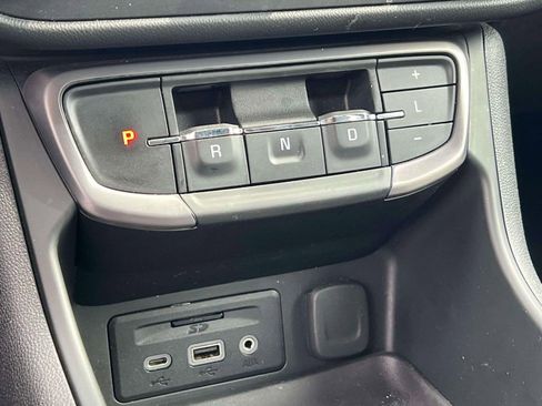 Used 2022 GMC Terrain AT4 w/ Infotainment Package II AWD/4WD image 27