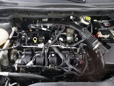 Used 2022 Ford Escape SEL w/ Technology Package image 23