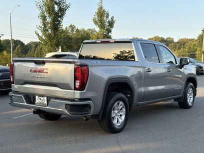 Used 2024 GMC Sierra 1500 SLE