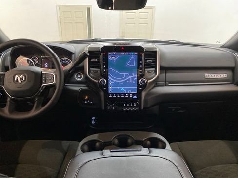 Used 2026 RAM 2500 Big Horn AWD/4WD image 11