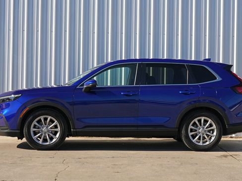 Used 2023 Honda CR-V EX image 8