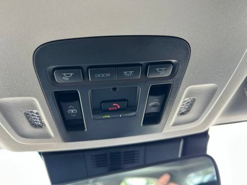 Used 2026 Toyota Camry XLE w/ Premium Plus Package FWD image 26