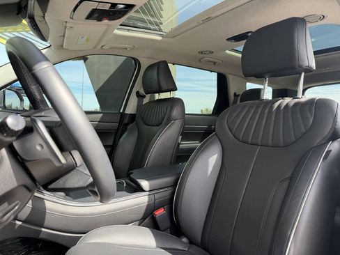 Used 2024 Hyundai Palisade Limited image 33