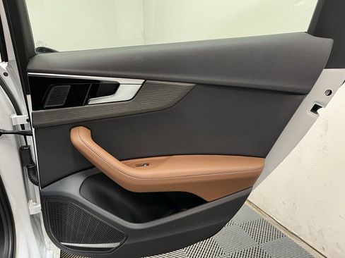 Used 2023 Audi A4 2.0T Premium Plus w/ Premium Plus Package image 18