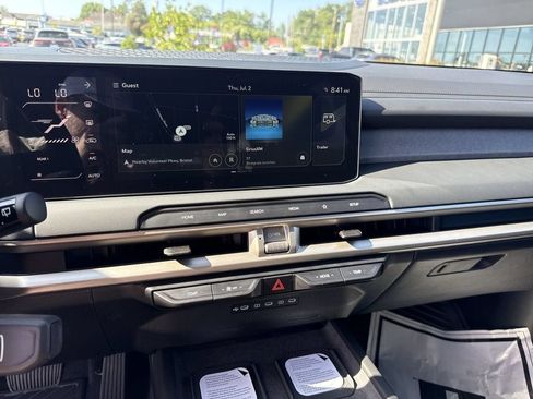 New 2027 Kia Telluride S AWD/4WD image 13