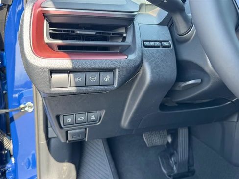 New 2026 Toyota Prius Plug-In Hybrid w/ Limited Premium Package image 13