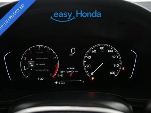 Used 2026 Honda Civic Sport image 9
