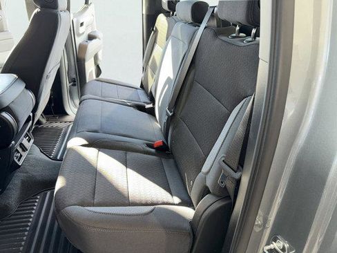 New 2026 GMC Sierra 1500 Elevation image 10