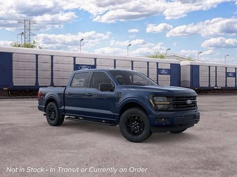New 2026 Ford F150 XLT AWD/4WD image 7