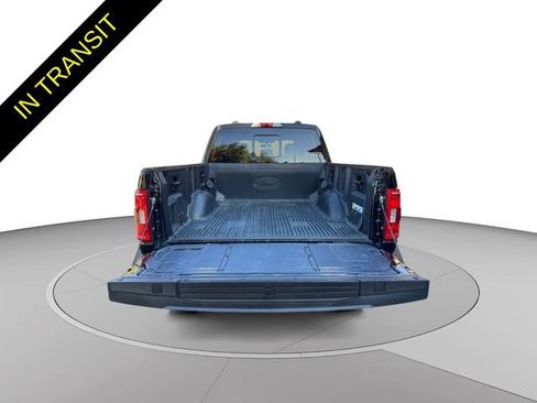 Used 2022 Ford F150 XLT w/ Equipment Group 302A High AWD/4WD image 18
