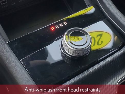 Used 2024 Jeep Grand Cherokee L Altitude image 32