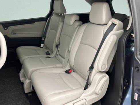 Used 2025 Honda Odyssey EX-L image 9
