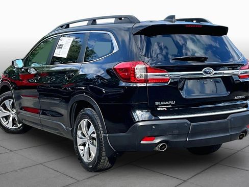 Used 2019 Subaru Ascent Premium AWD/4WD image 12
