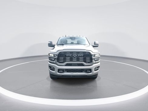 New 2026 RAM 2500 Big Horn AWD/4WD image 3