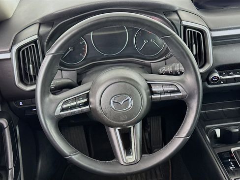 Used 2025 MAZDA CX-50 AWD 2.5 S w/ Premium Package image 18