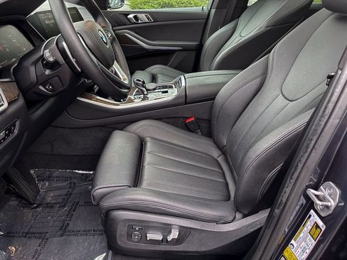 Certified 2022 BMW X5 xDrive40i w/ Premium Package image 15