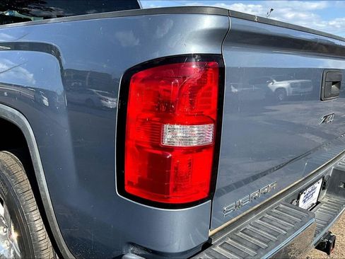 Used 2015 GMC Sierra 1500 SLT w/ Suspension Package, Off-Road AWD/4WD image 24