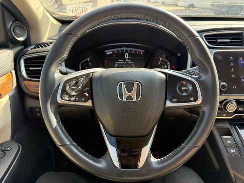 Used 2022 Honda CR-V EX-L image 13