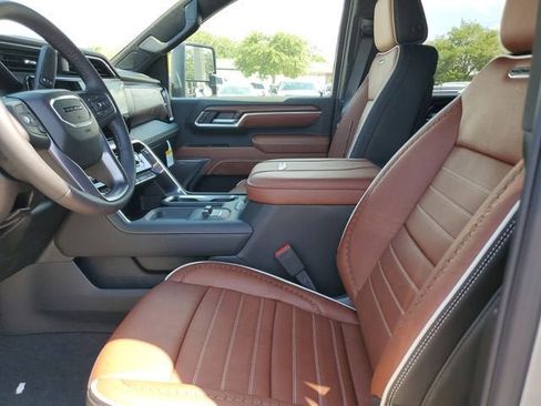 New 2026 GMC Sierra 3500 Denali Ultimate AWD/4WD image 20