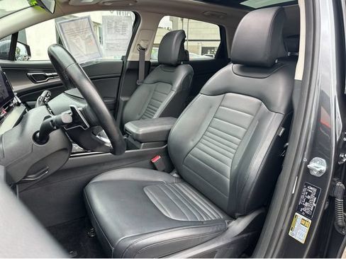 Used 2023 Kia Sportage SX Prestige AWD/4WD image 24