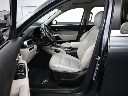 Used 2021 Kia Telluride S image 11