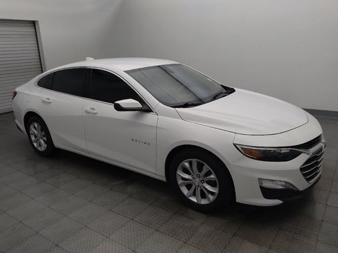 Used 2020 Chevrolet Malibu LT FWD image 11
