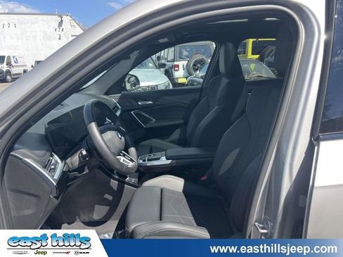 Used 2025 BMW X1 xDrive28i AWD/4WD image 13