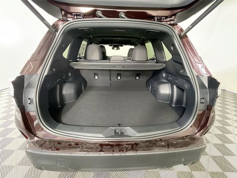 New 2026 Subaru Forester Premium image 25