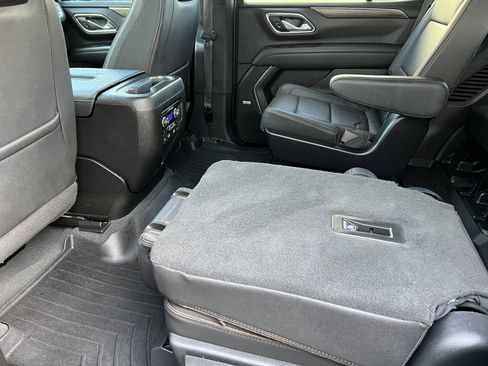 Used 2023 Chevrolet Tahoe High Country image 15