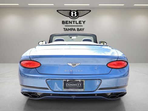 Used 2024 Bentley Continental GT AWD/4WD image 11