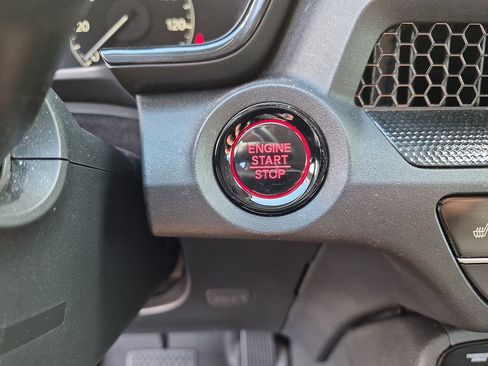 Used 2025 Honda CR-V EX image 26