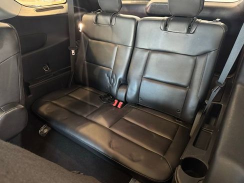 Used 2021 Ford Explorer Limited w/ Equipment Group 301A image 38